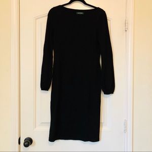 Ralph Lauren quarter sleeve Dress
